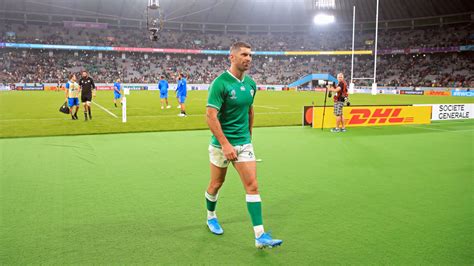 Rob Kearney Ireland To Stay Hot Into Next Years World Cup Planetrugby