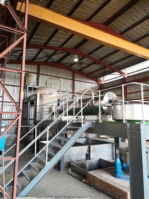 How we work together with . 10 Tons Copper Sulfate Production Line From Waste Copper ...