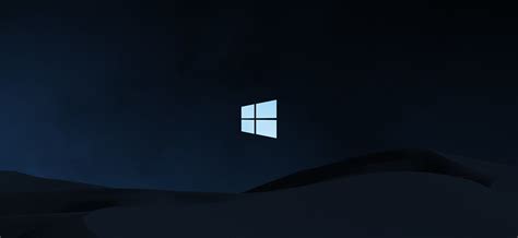2340x1080 Windows 10 Clean Dark 2340x1080 Resolution Background Hd