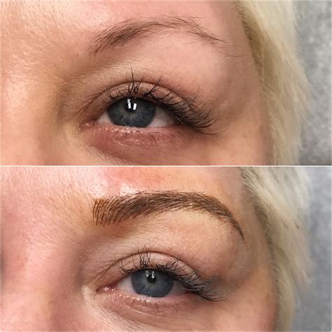 Beverly Hills Permanent Makeup | Microblading Los Angeles
