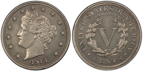 The 20 Most Valuable United States Coins Of All Time In Pcgs Holders