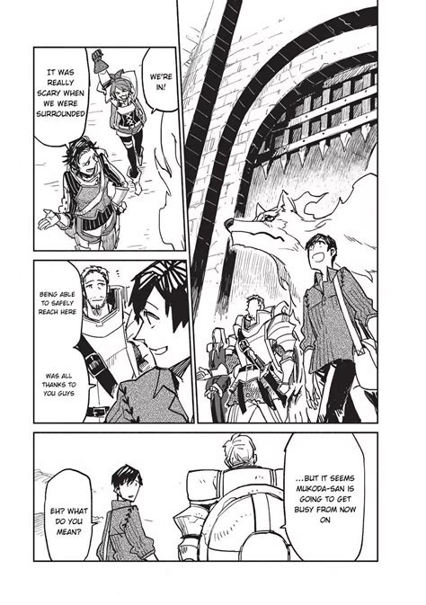 Read Manga Tondemo Skill De Isekai Hourou Meshi - Chapter 3