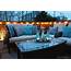 Patio Lights How To Enjoy Your Outdoor Spaces After Sunset – Home & Cabin