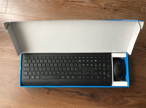 Microsoft Wireless 900 Desktop Keyboard Kaufen Auf Ricardo