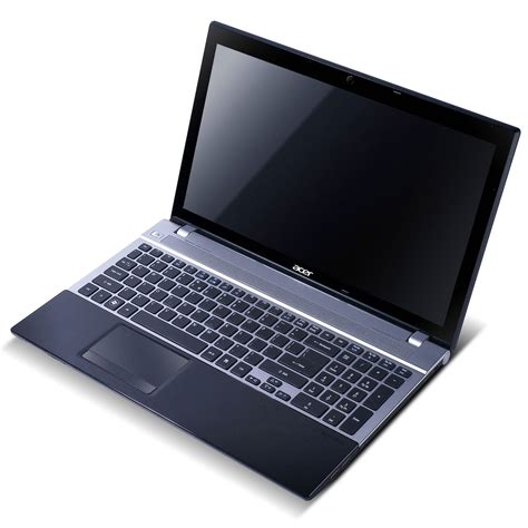 Acer Aspire V G G Tmakk Pc Portable Acer Sur Ldlc