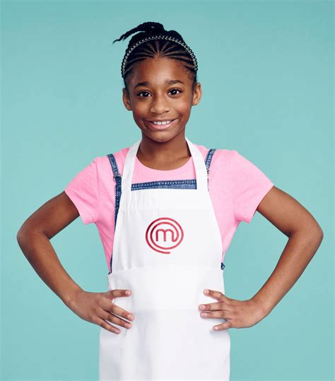 It's just a matter of time before season 8 will begin, when once again, under the tutelage of host/judge gordon ramsay, a. 5 Chicago-area kids competing on Season 5 of 'MasterChef ...