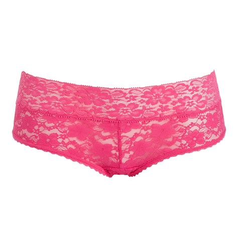 triumph lace hipster pink hipster panties underwear uk