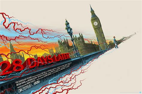 What date is 28 days from today?. 28 Days Later... by Mike Saputo - Home of the Alternative ...