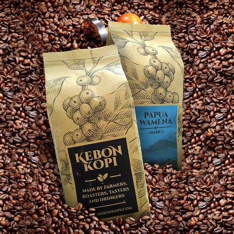 All you need is a kettle. From Indonesia To The World: Indonesian Coffee from "kebon ...