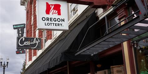 There are ten tribal casinos in the state of oregon, and they're relatively well. Oregon Sports Betting Now Projected to Incur Year 1 Losses ...