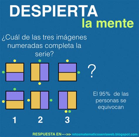 ✅ llegaste al lugar adecuado. Retos matemáticos resueltos completa la serie - Retos ...