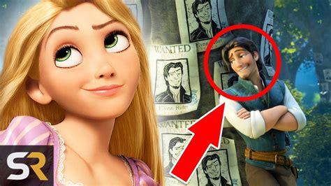 20 Amazing Disney Movie Secrets That Will Blow Your Mind Kym Disney