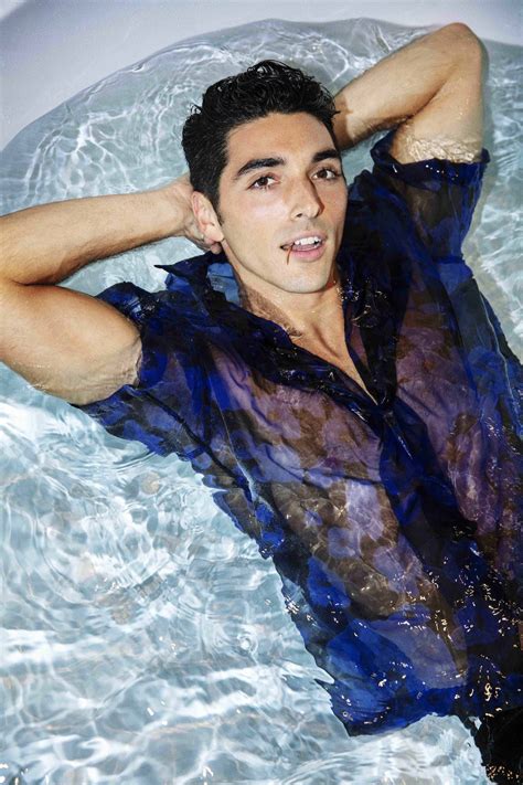 Taylor zakhar perez is an american famed star who is best known for his breakthrough role as marco in the netflix romantic film the kissing booth 2. Meet Taylor Zakhar Perez Who Plays Marco In The Kissing ...