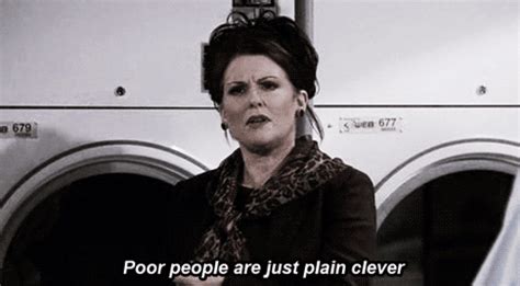 The 41 Very Best Karen Walker One Liners From Will And Grace Thought