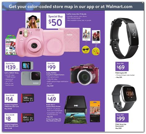 What Time Did Best Buy Open On Black Friday 2021 - Black Friday 2019: Walmart Ad Scan - BuyVia