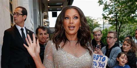 Vanessa Williams Received Death Threats As First Black Miss America