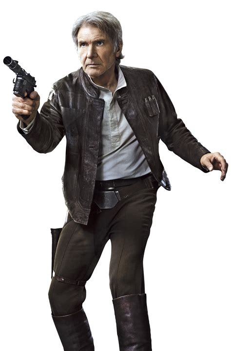 Collection of Han Solo PNG. | PlusPNG png image