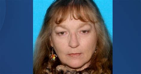 Police Continue Search For Missing Hope Woman 3 Years Later