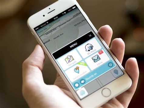 Waze Update Lets You Catalog Local Points Of Interest Imore
