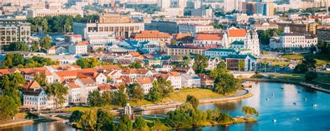 Minsk 2022 Top Things To Do Minsk Travel Guides Top Recommended