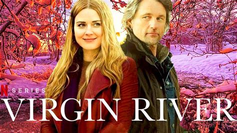 Virgin River Season Teaser Youtube