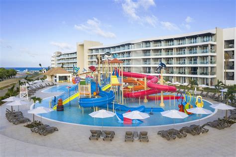 Ocean Coral Spring Resort All Inclusive Falmouth Jetstar Hotels