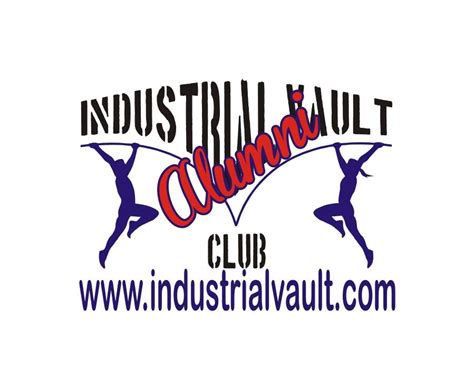 Industrial Vault Club Alumni