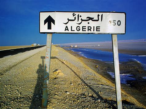 ¿Qué Lenguas se Hablan en Argelia? | Superprof