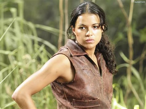 Movies And Tv Shows Of Michelle Rodriguez