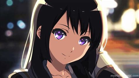 15 best anime girl eyes of all time my otaku world