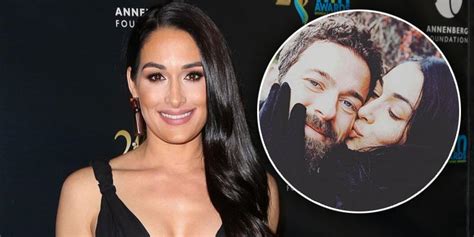 Nikki Bella Gives Details About Sex Life With Artem Chigvintsev