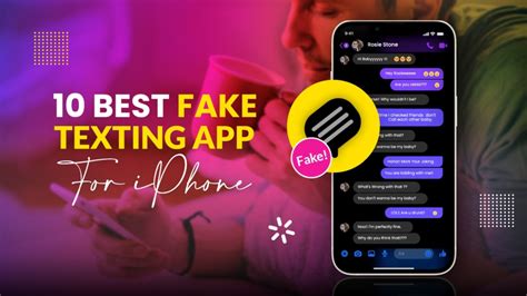 11 Best Fake Texting Apps For Iphone And Ipad In 2023 Applavia