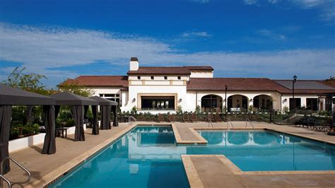 World renowned for its idyllic climate and relaxed coastal vibe, san diego is comprised of a variety of charming neighborhoods from diverse. The Villas at Auberge - New Active Adult Homes in San ...