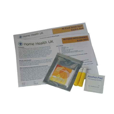 J am vet med assoc. Dog Allergy Testing Kit Uk