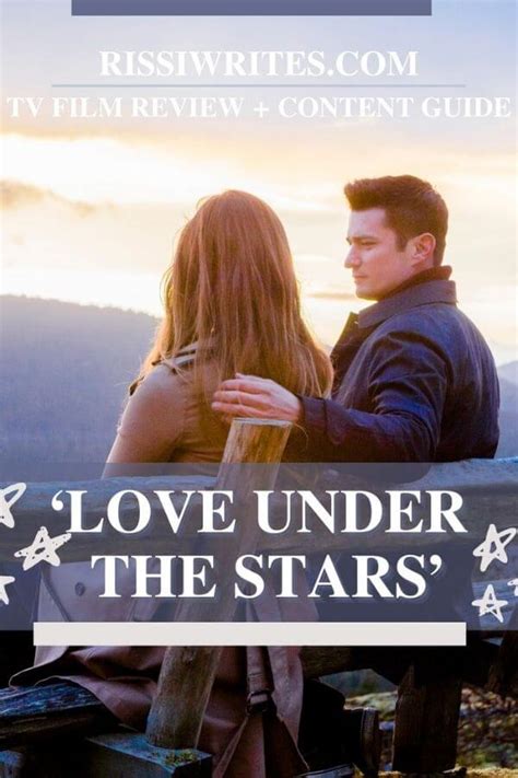 ‘love Under The Stars Heartwarming Story Of Healing Culture
