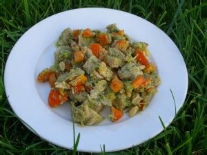 If there is one thing i highly dislike doing during the summer it's cooking over a hot stove! Pesto Chicken Salad