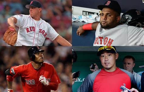 The Worst Contracts In Boston Red Sox History Where Does Pablo