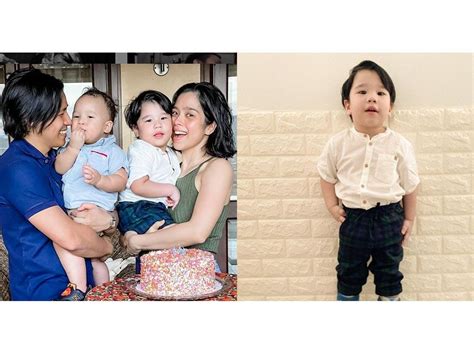 Saab Magalona Writes Appreciation Post For Baby Panchos Super Team