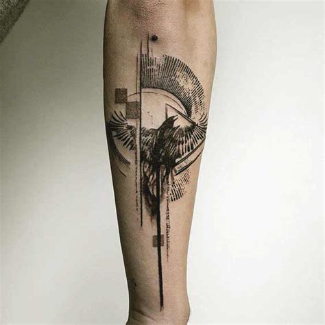 Coolest Forearm Tattoos Designs For Men And Women You Wish You Have