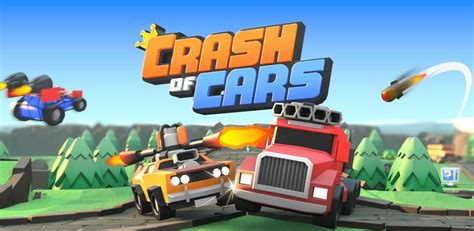 Download free car games for pc! Tips and Tricks for Crash of Cars Game