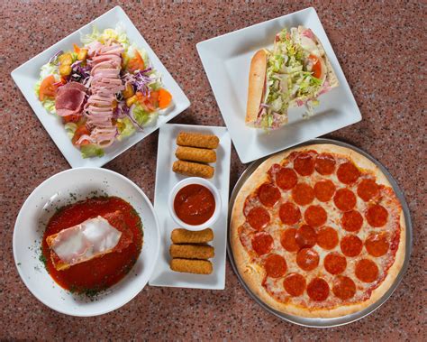 Order Two Cousins Pizza Menu Delivery【menu And Prices】 East Petersburg