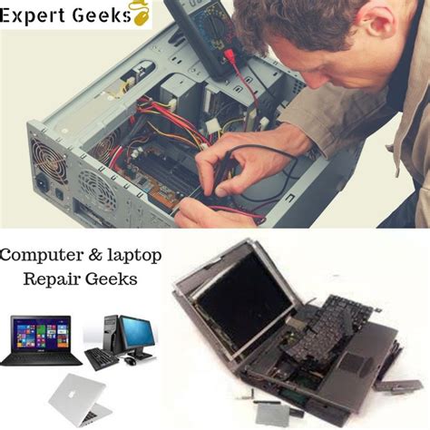 Computer Geeks In Auckland Expert Geeks Computer Repair Computer