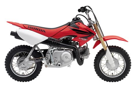 2008 Honda Crf50f Gallery 203320 Top Speed