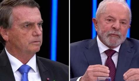 Bolsonaro Sobe O Tom Na Tv E Diz Que Lula é Mais Votado Em Cadeias