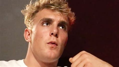 Jake Paul Opens Up About His Brother Logan Paul Hooking Up With His Ex