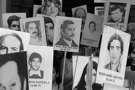 43 Años Del Golpe Que Instauró Sangrienta Dictadura De Pinochet En Chile Acento