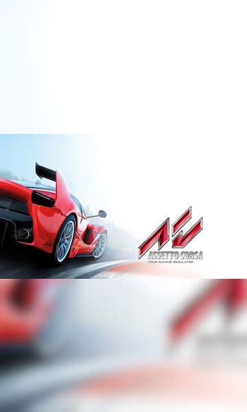 Buy Assetto Corsa Ready To Race Pack Steam Key GLOBAL Cheap G2A COM