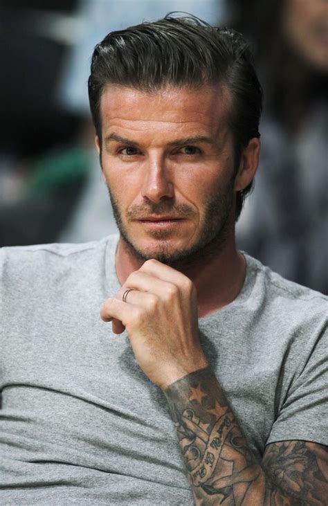 Beckham frisur 2018 fresh frisur david beckham trends ideen 2018. David Beckham Frisur 2015 | Finden Sie die beste Frisur ...