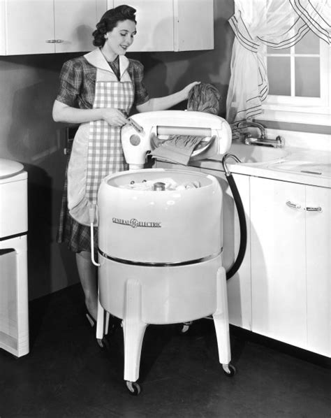 Old Fashioned Washing Machines House Crazy Sarah