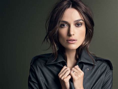 Keira Knightley People Come Up To Me And Say I Hate Your Face Ndtv